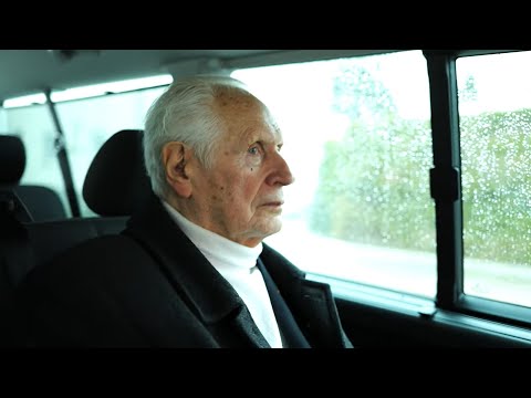 545 Tage. Und dann ein Leben lang. Ein Film wider das Vergessen.