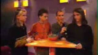 The Moffatts in Sweden