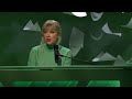 Taylor Swift - Lover on SNL 2019 Audio
