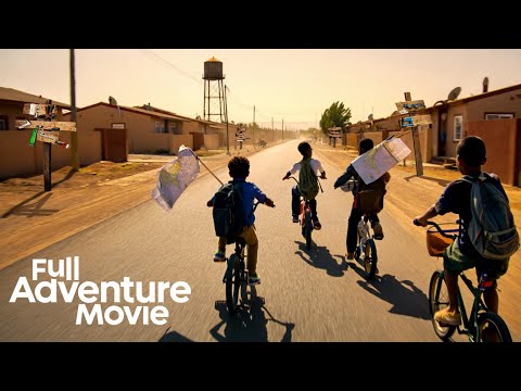 FAMILY MOVIE that you want to watch again and again! | The Best Adventure Movies in English