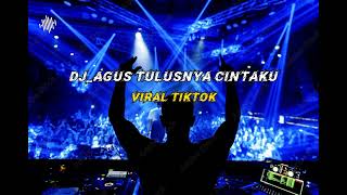 Download lagu dj_agus_tulusnya cintaku#viraltiktok#athena mana suaranya mp3