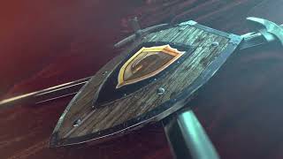 Chivalry Community Competitive TO Exhibition tonight hosted by Last Kings Gaming!!!