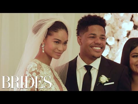 download lagu mp3 mp4 Chanel Iman And Sterling Shepard, download lagu Chanel Iman And Sterling Shepard gratis, unduh video klip Chanel Iman And Sterling Shepard