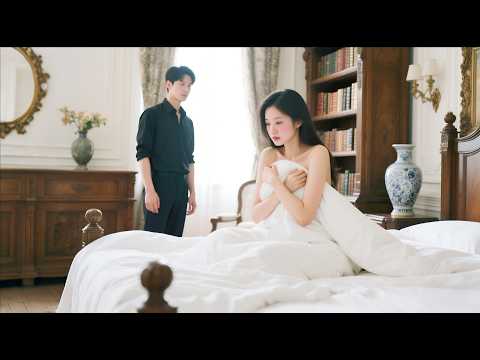 裝傻少女遭總裁強擄回家當暖床工具，從玩物到掌心寶，夜夜寵到腿發抖 #短劇 #甜寵 #霸道總裁 #灰姑娘