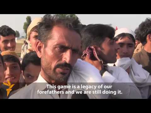 Vrapimi i demave në Pakistan