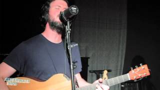 Wintersleep - &quot;Weighty Ghost&quot; (Live at WFUV)