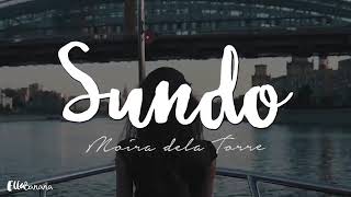 Sundo-MOIRA DELA TORRE
