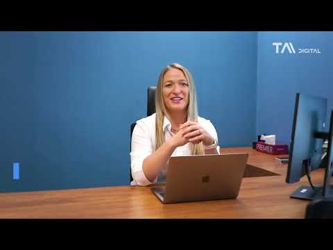 Hear from our top executives what makes TA Digital a great place to work