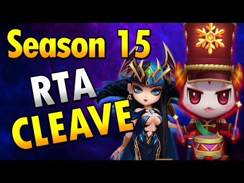 How are the TOP Bastet Draco users doing? RTA Replay Analysis (Summoners War)