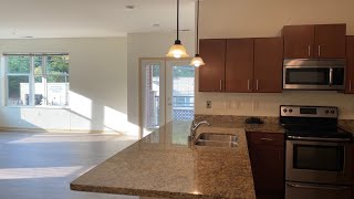 3 Bedroom 2 Bathroom (3A) W/ Wood Plank - The Enclave