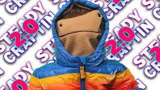 NEW CHANNEL DIRECTION?!?