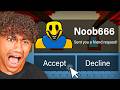 Testing Roblox S Most SCARY SECRETS