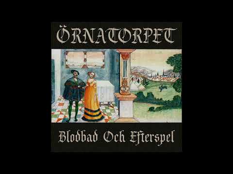 Örnatorpet - Blodbad Och Efterspel (2018) (Old-School Dungeon Synth)