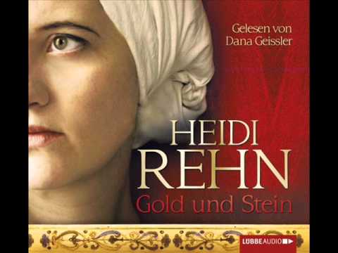 Heidi Rehn, Gold und Stein (6CD)