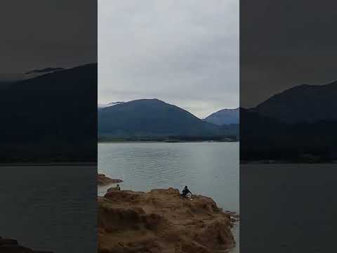 #lago colbun #maule #suscribete #mg #comparte es gratis ☺️