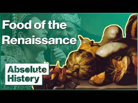 The Science Behind A Renaissance Feast | Absolute History