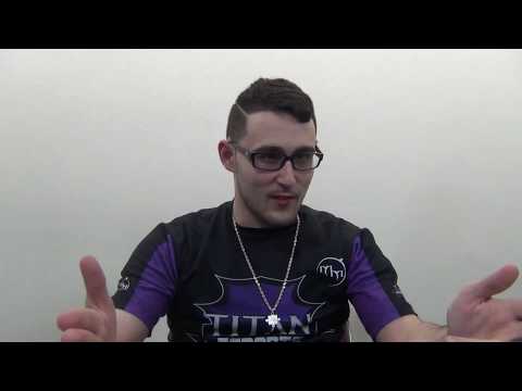 Yugioh YCS Salt Lake City Top 32 Deck Profile - Mekk-Knight Invoked - Michael State