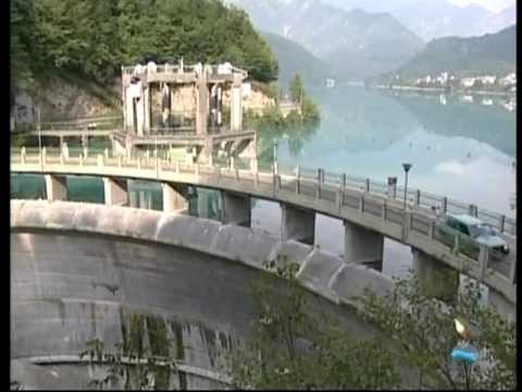 Intervento di Antonio Cossutta - SentieriNatura 2009 - 09