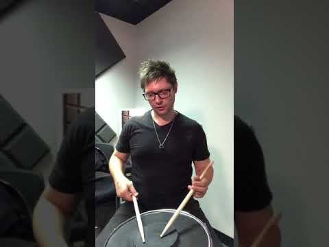 Czach Hack Lesson 8 - The Long Roll