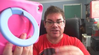 Review - tech21.com Evo Play iPad Air 2 case