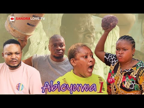 ABIEYUWA PART 1 LATEST BENIN MOVIES 2023
