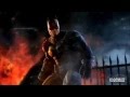 Batman: Arkham Origins Music Video - "My Demons ...