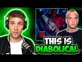 SHADY IS EVIL Rapper Reacts To Eminem Brand New Dance FIRST REACTION