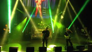 Act Your Age | Bliss N Eso