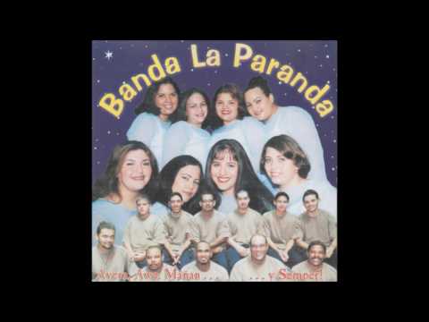 Banda La Paranda "La Gata"