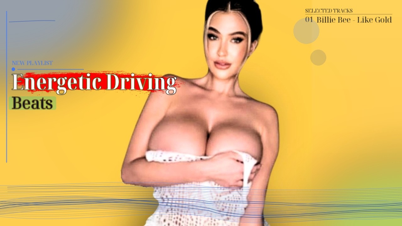 Energetic Driving Beats