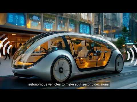 Radar for C-ITS (Cooperative Intelligent Transport Systems)