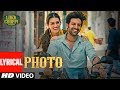 Download Lyrical Photo Song Luka Chuppi Kartik Aaryan Kriti Sanon Karan S Goldboy Tanishkb Nirmaan Mp3 Song