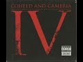 Coheed And Cambria – Crossing The Frame (HQ)