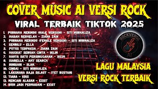 Download lagu Kompilasi Lagu Malaysia Versi Rock AI — Gahar & Bikin Merinding! | Kompilasi Terbaik 2025 mp3