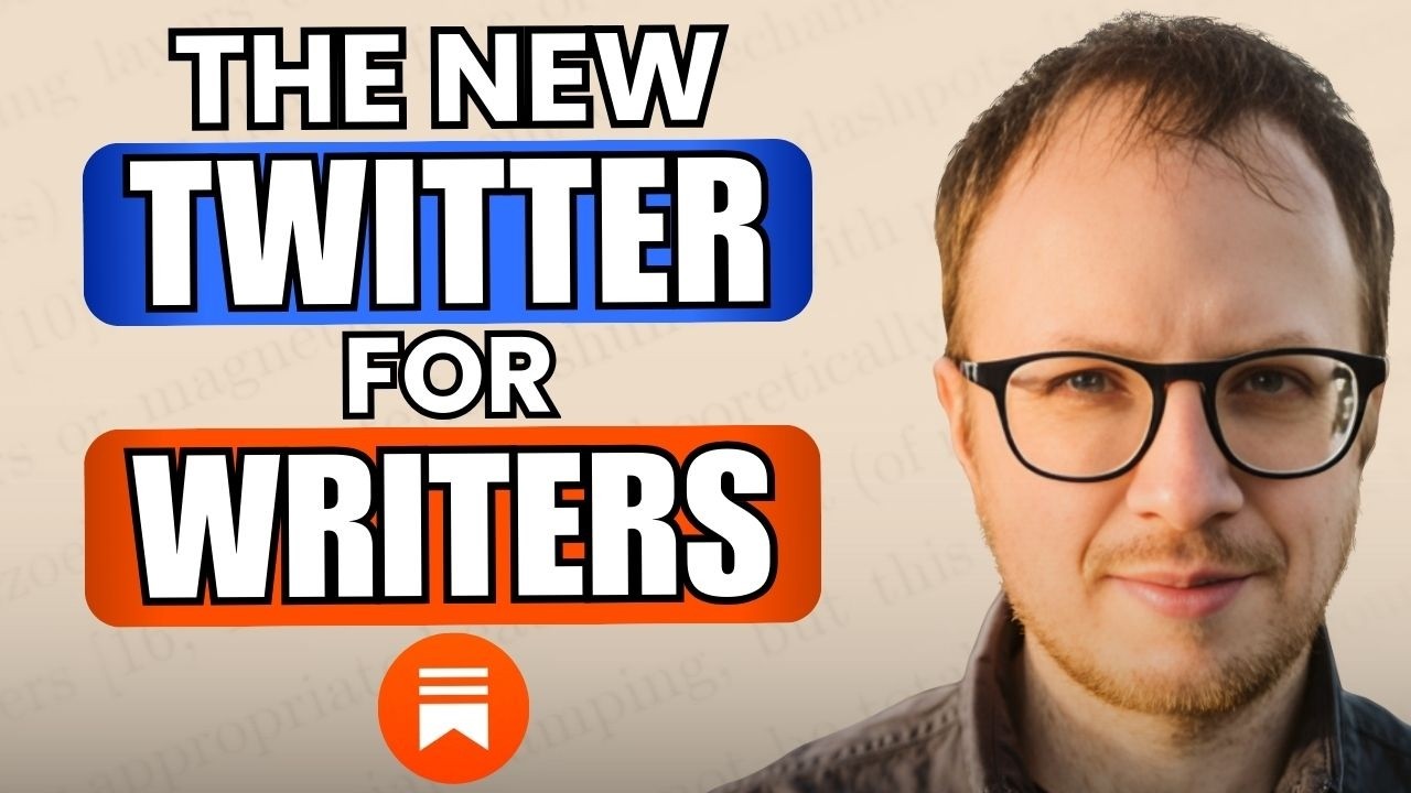 The New Twitter for Writers Is Here - Grow With Substack Notes | Interview with David Mcllroy