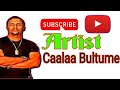 Oromoo Music Caalaa Bultume