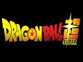 Dragon Ball Super OST 29 The Birth Of A God