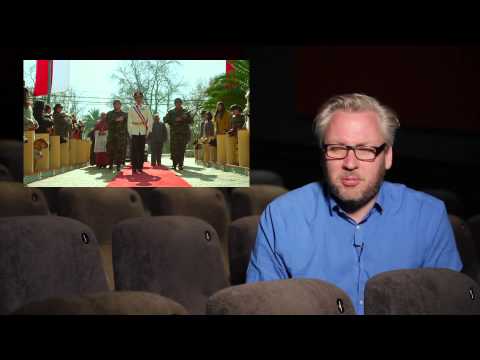 The Dance of Reality Movie Review