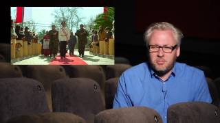 The Dance of Reality Movie Review