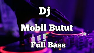 Download lagu Dj sunda full Bass // Mobil butut mp3