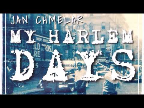 (1 HOUR VERSION) Julien Bam Music - My Harlem Days 1 - by Jan Chmelar (John Glaude Music)