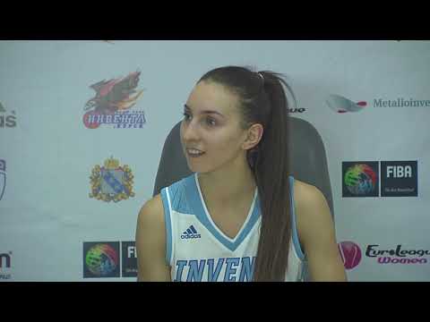 08.11.2018 Press conference Inventa, Tsmoki