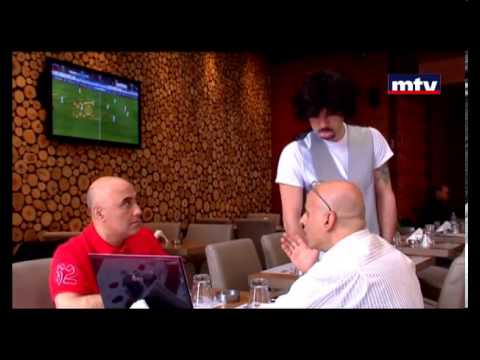 Ma Fi Metlo 22 Apr 2013 - Maitre Adel ما في متلو - ماتر عادل