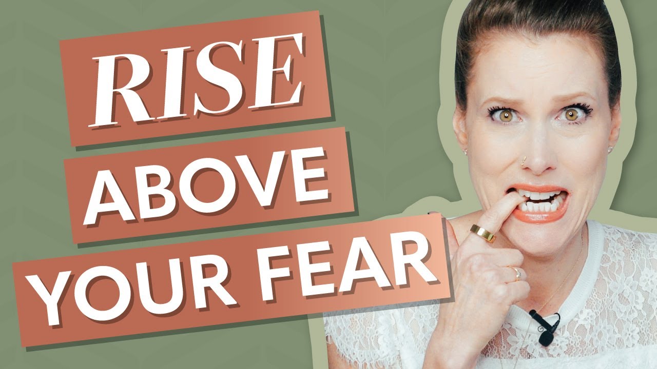 How Fear Setting WILL Make You Successful (Tim Ferriss’s Favorite Exercise)
