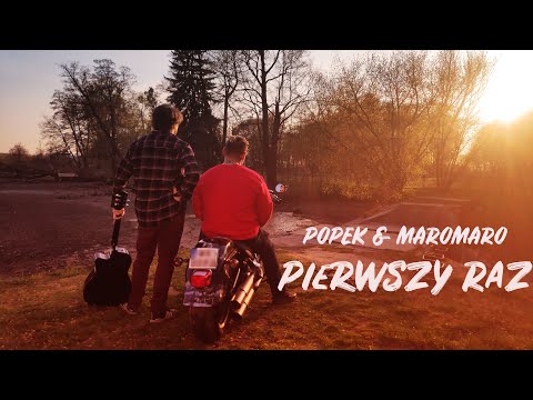 Video thumbnail for Pierwszy raz