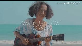 Download lagu SELLOW - WAHYU // ( COVER BY SMVLL) mp3