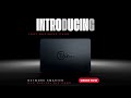 Tapro S Black Elegant NFC Digital Business Card Access 60 Apps Make Networking Effortless