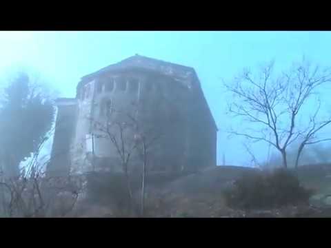 Romanico nel canavese (Chiaverano e dintorni di Ivrea)