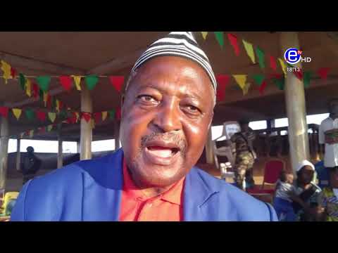 THE 6PM NEWS TUESDAY 25th JUNE 2019 - EQUINOXE TV