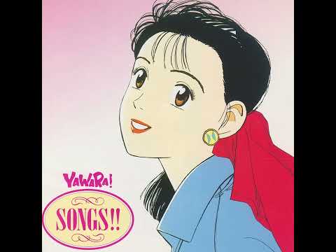 Yawara! A Fashionable Judo Girl Makeruna Onnanoko! Yuko Hara